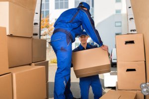 How Proper Packaging Can Speed Up the Process When You’re Moving House