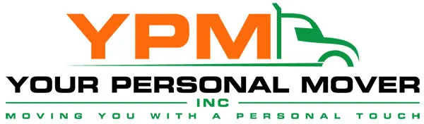 Your Personal Mover Logo