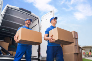 movers reliable moving company quick courteous hardworking