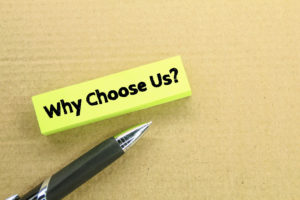Why Choose Us Arvada Moving Company Reliability