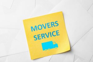 Wheat Ridge Movers Service Protect Items Pack Well
