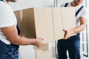 Arvada Moving Company Organized Efficient Movers