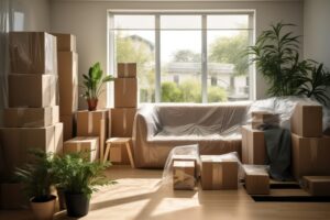 Moving Company Lakewood CO Move Heavy Furniture