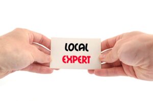 Local Expert Your Personal Mover